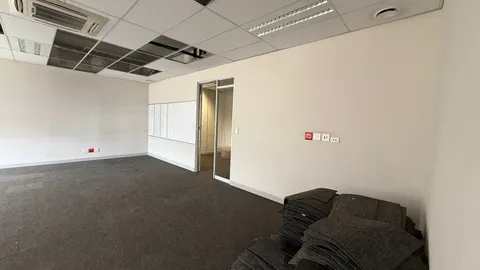 Clearwater Office Park - North 